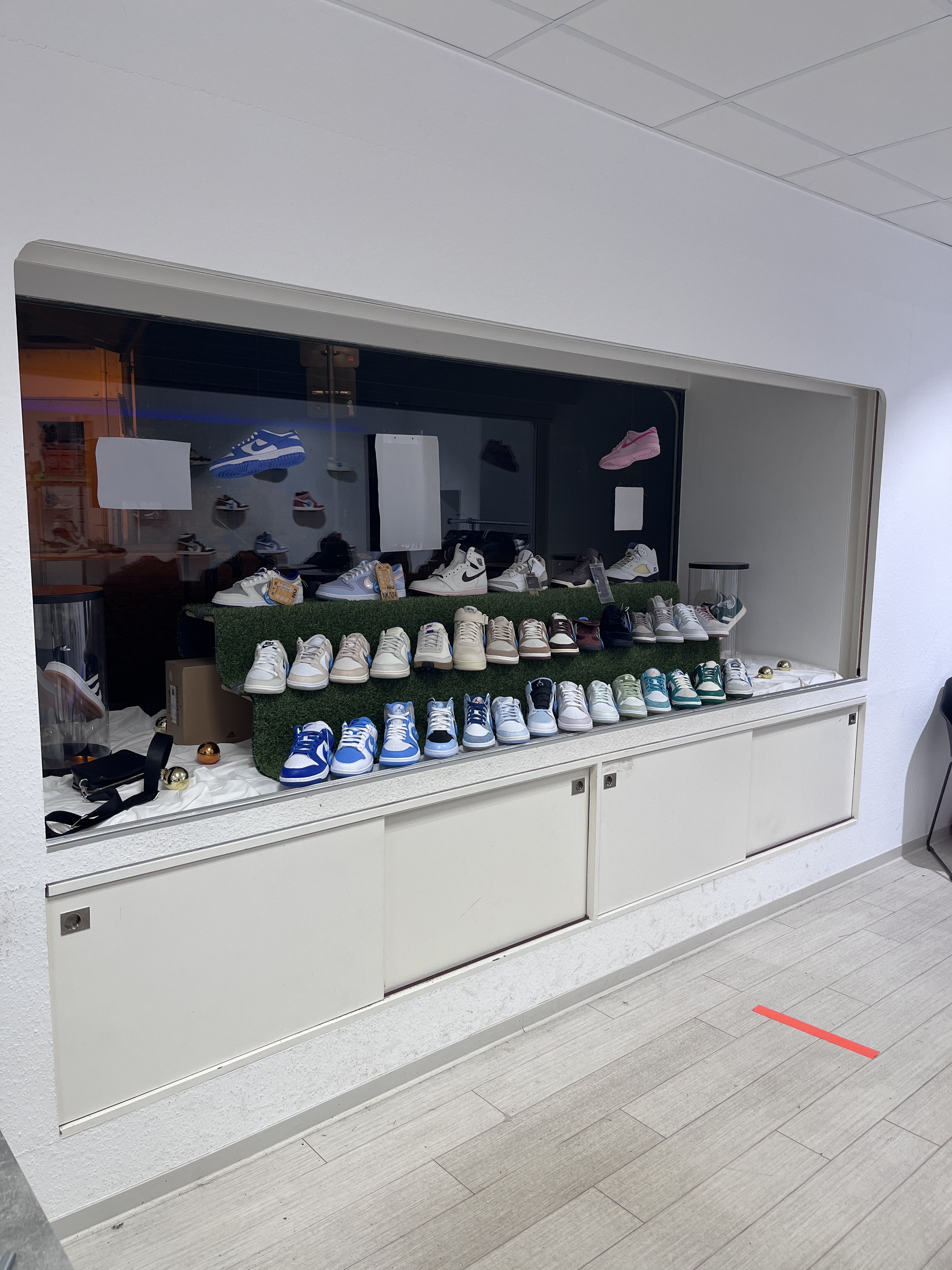 Flexible Logistik & Liefermodelle