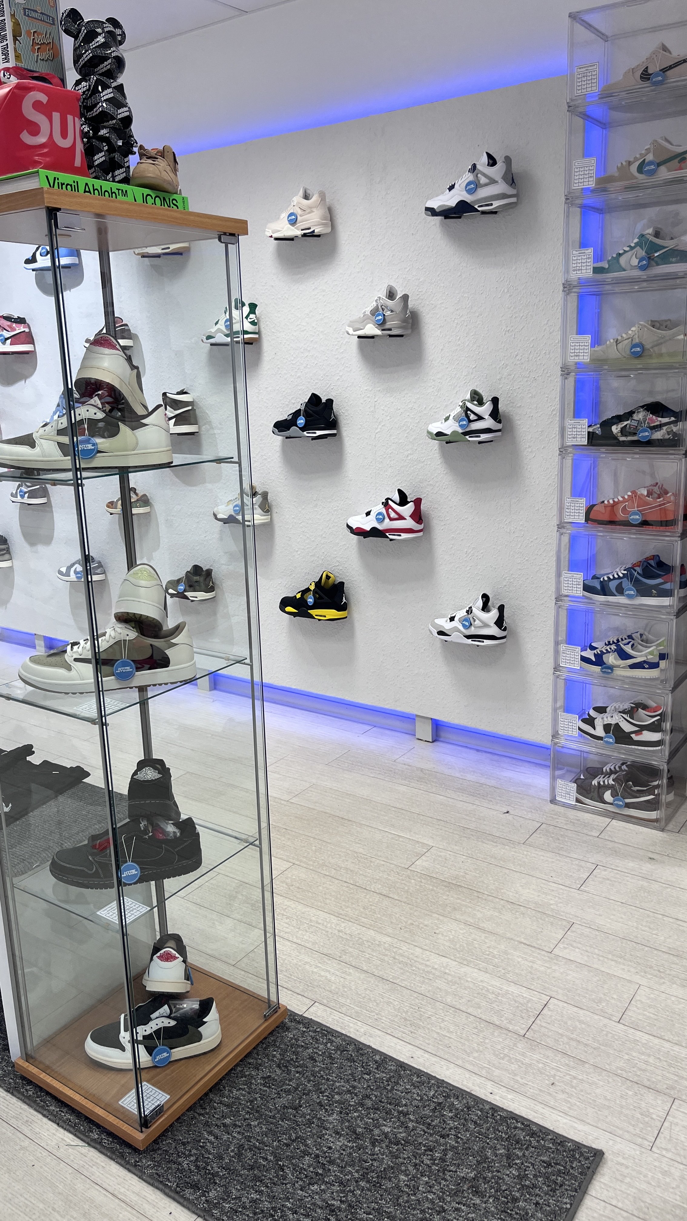 Authentizitätsgarantie & Qualitätssicherung