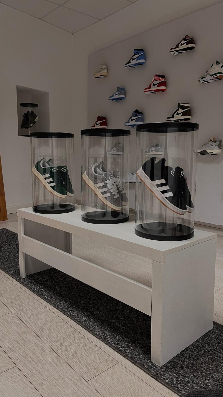 Über NoBricks - Unser Geschäft